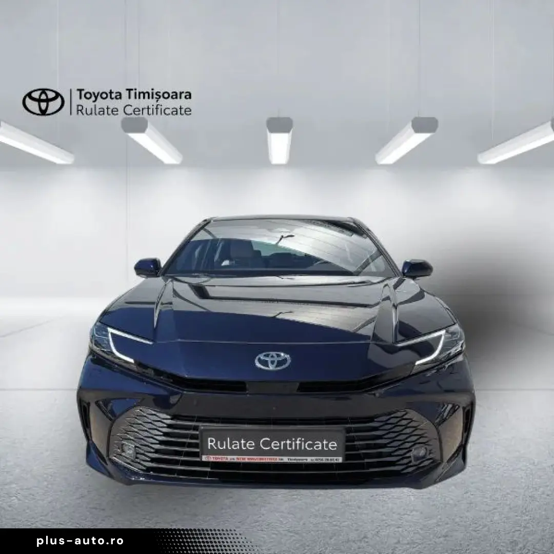 Toyota Camry 2.5 Hybrid Executive
