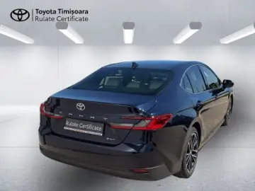 Toyota Camry 2.5 Hybrid Executive