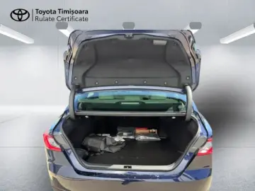 Toyota Camry 2.5 Hybrid Executive