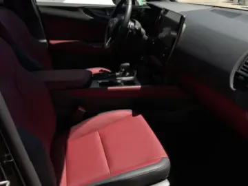 Lexus Serianx