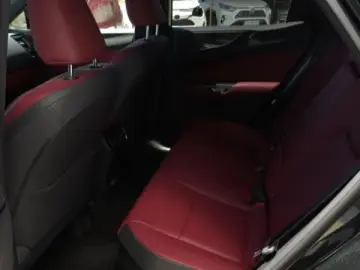 Lexus Serianx