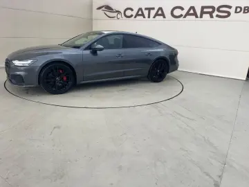 Audi A7 340CP  Matrix  B&O  Head UP  Webasto  Ambientale