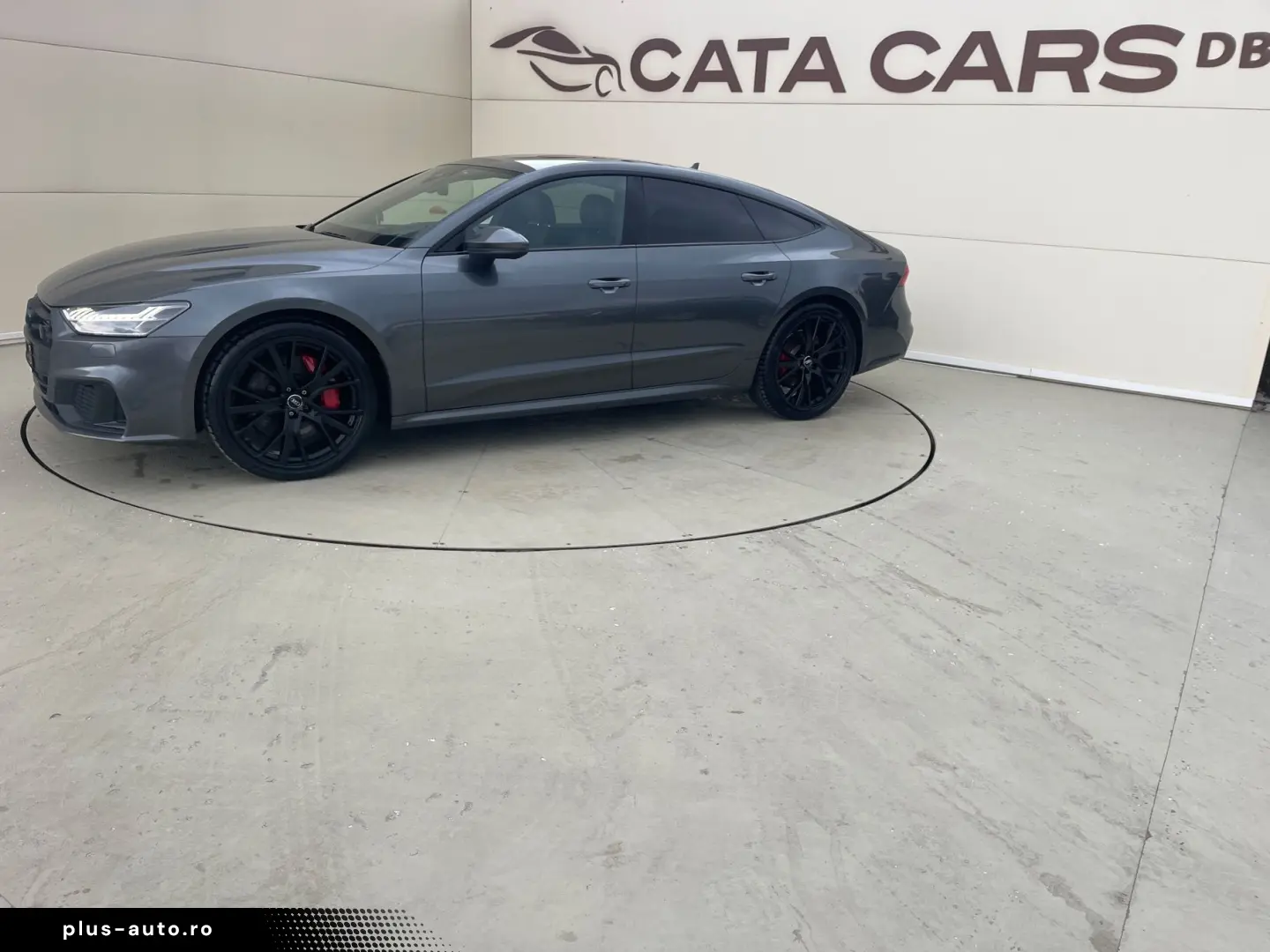 Audi A7 340CP  Matrix  B&O  Head UP  Webasto  Ambientale