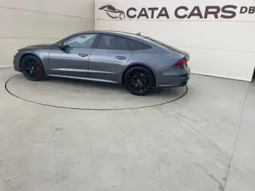Audi A7 340CP  Matrix  B&O  Head UP  Webasto  Ambientale