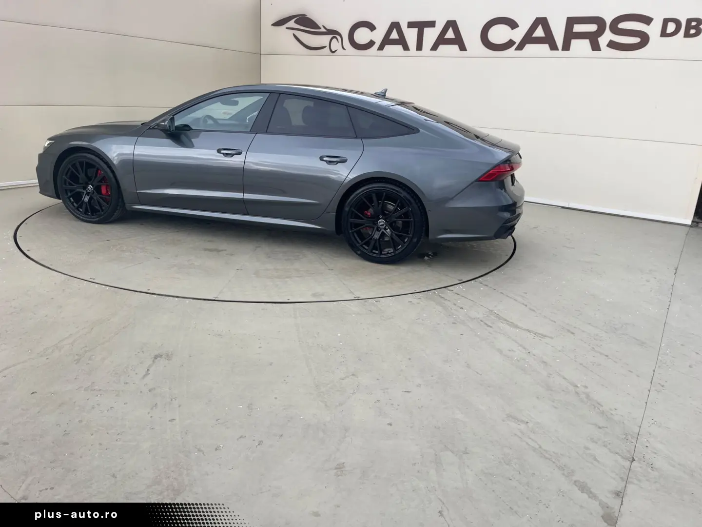 Audi A7 340CP  Matrix  B&O  Head UP  Webasto  Ambientale