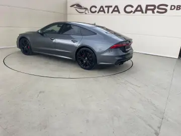 Audi A7 340CP  Matrix  B&O  Head UP  Webasto  Ambientale