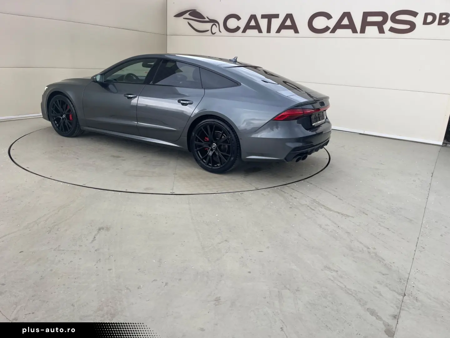 Audi A7 340CP  Matrix  B&O  Head UP  Webasto  Ambientale