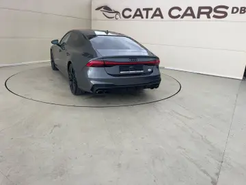 Audi A7 340CP  Matrix  B&O  Head UP  Webasto  Ambientale