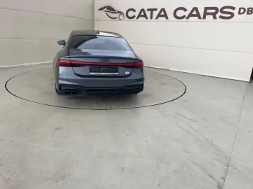 Audi A7 340CP  Matrix  B&O  Head UP  Webasto  Ambientale