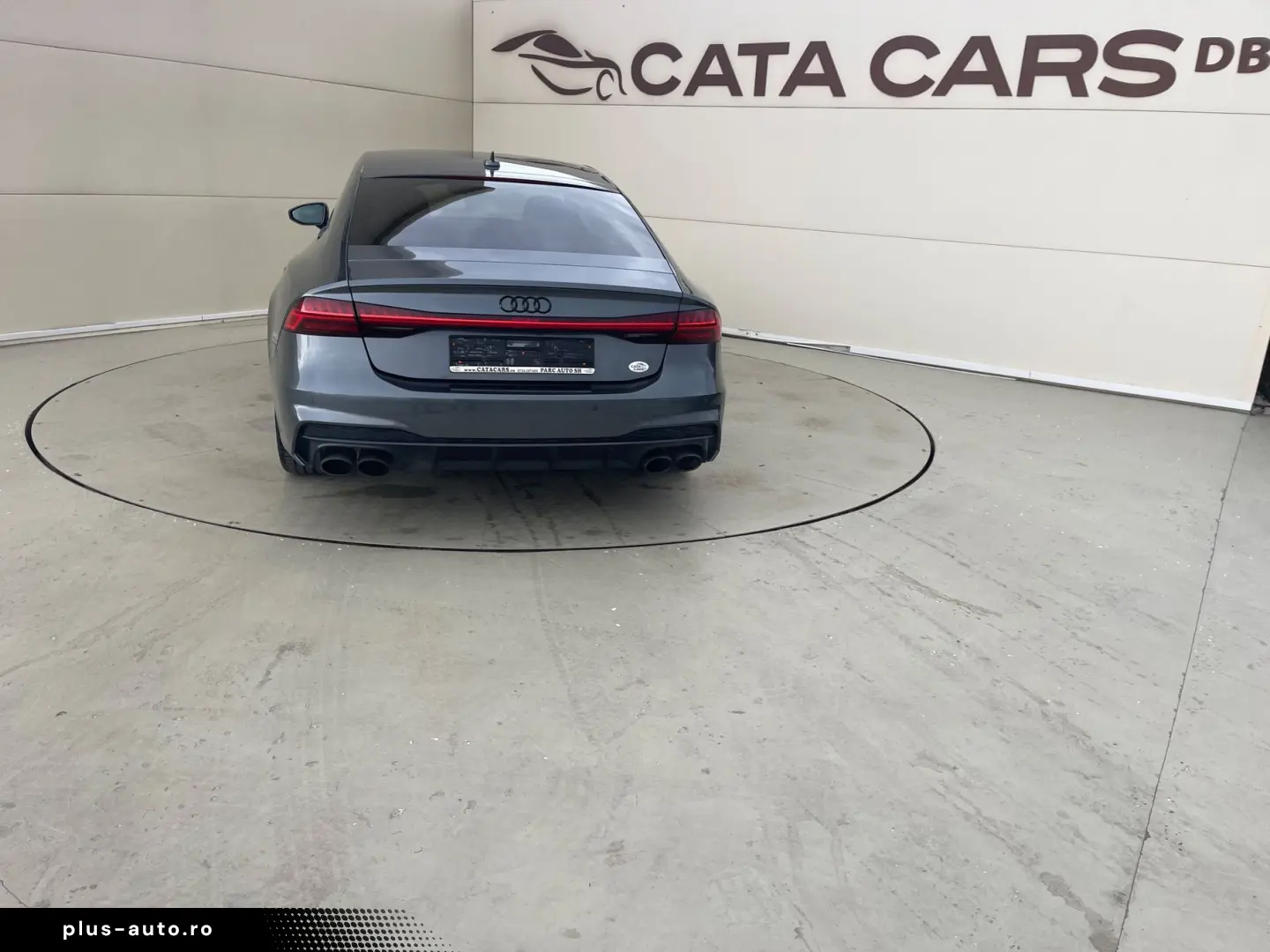 Audi A7 340CP  Matrix  B&O  Head UP  Webasto  Ambientale