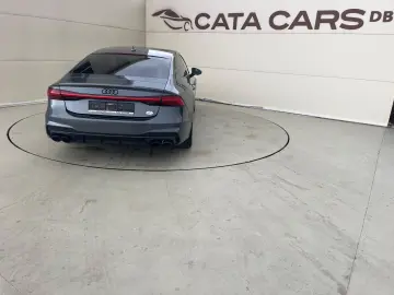 Audi A7 340CP  Matrix  B&O  Head UP  Webasto  Ambientale