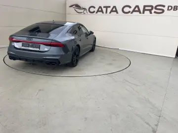 Audi A7 340CP  Matrix  B&O  Head UP  Webasto  Ambientale