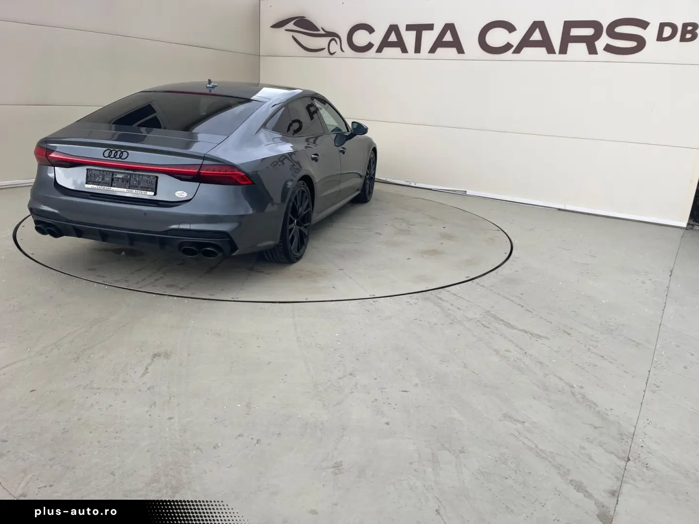 Audi A7 340CP  Matrix  B&O  Head UP  Webasto  Ambientale