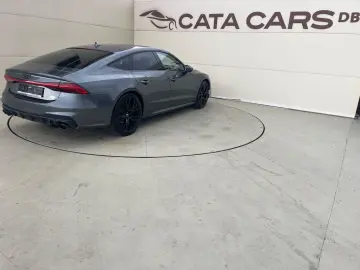 Audi A7 340CP  Matrix  B&O  Head UP  Webasto  Ambientale