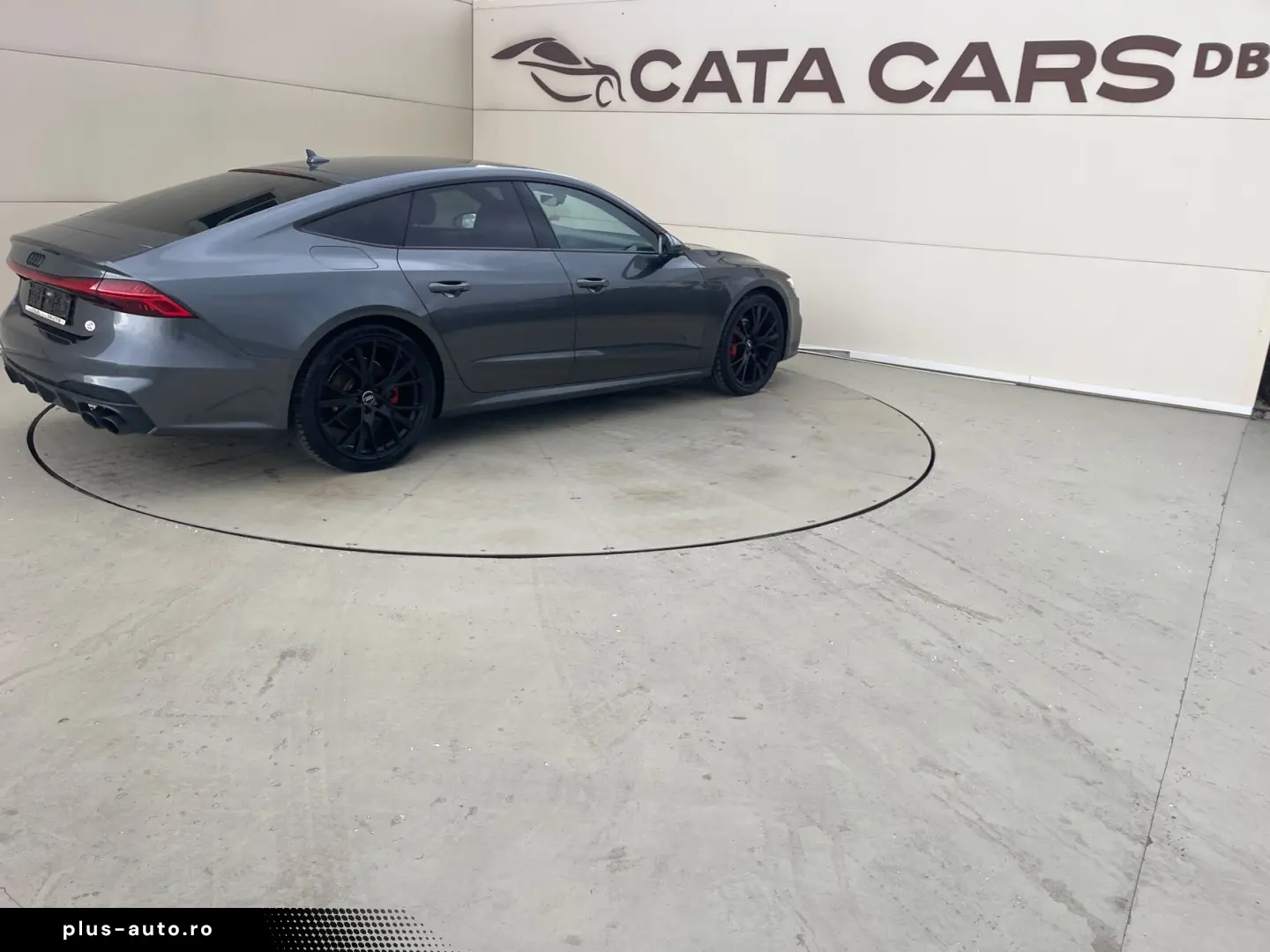 Audi A7 340CP  Matrix  B&O  Head UP  Webasto  Ambientale