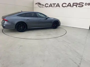Audi A7 340CP  Matrix  B&O  Head UP  Webasto  Ambientale