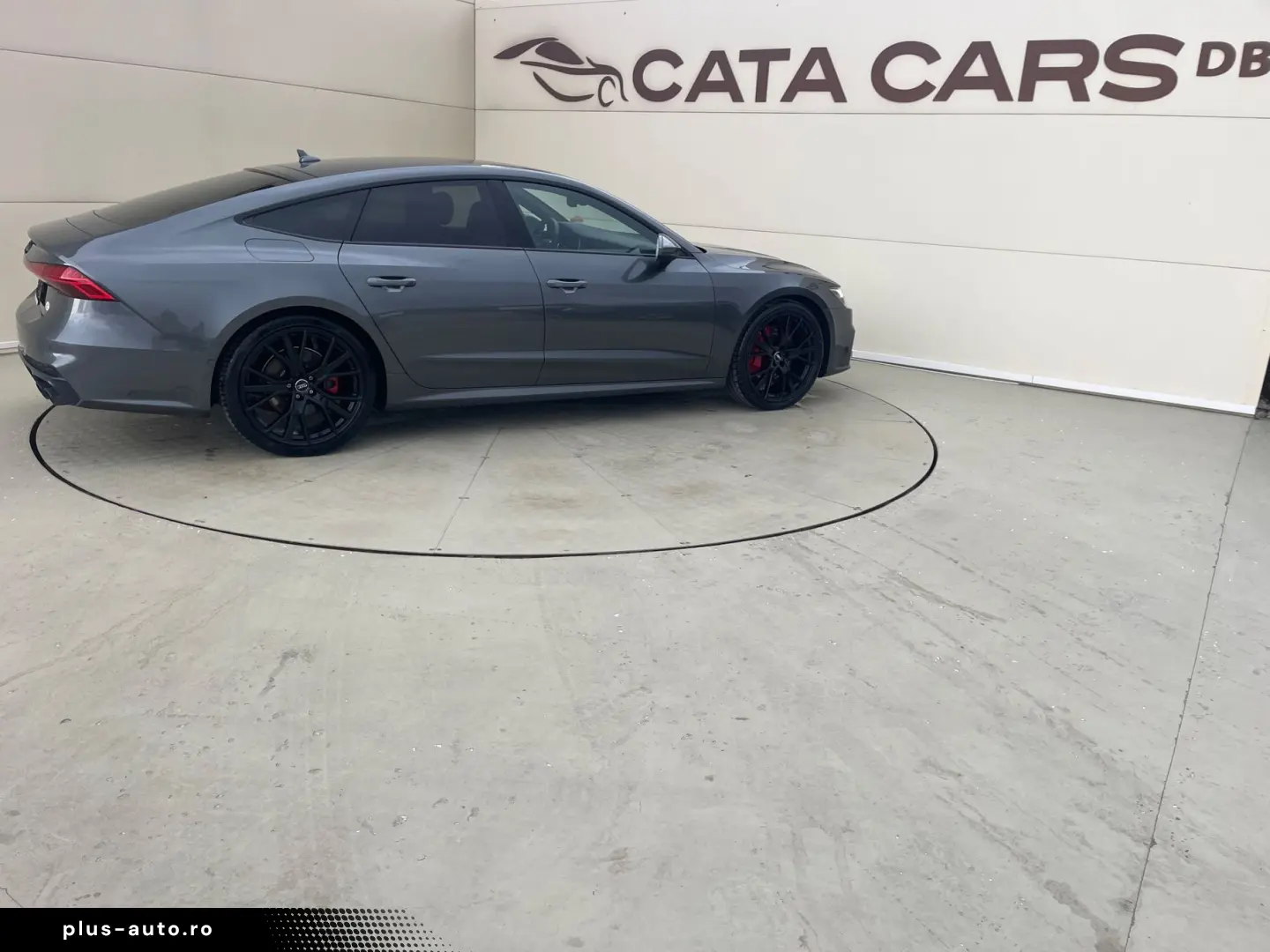 Audi A7 340CP  Matrix  B&O  Head UP  Webasto  Ambientale
