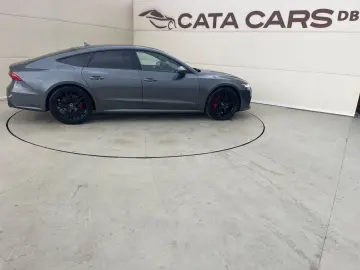 Audi A7 340CP  Matrix  B&O  Head UP  Webasto  Ambientale