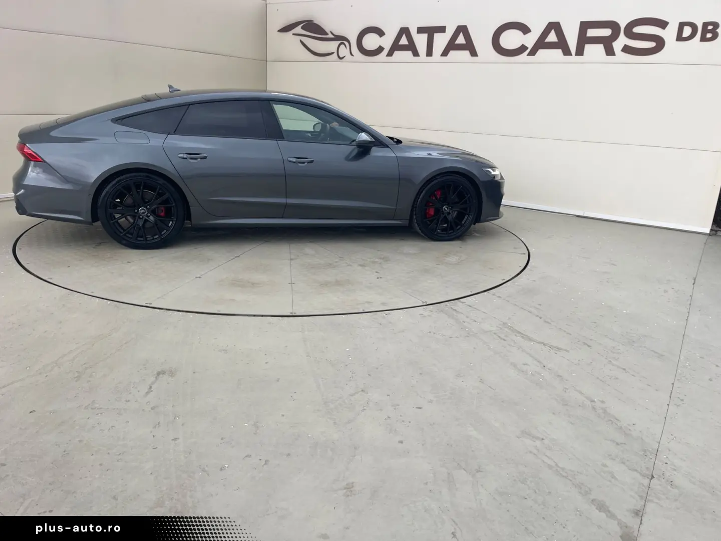 Audi A7 340CP  Matrix  B&O  Head UP  Webasto  Ambientale