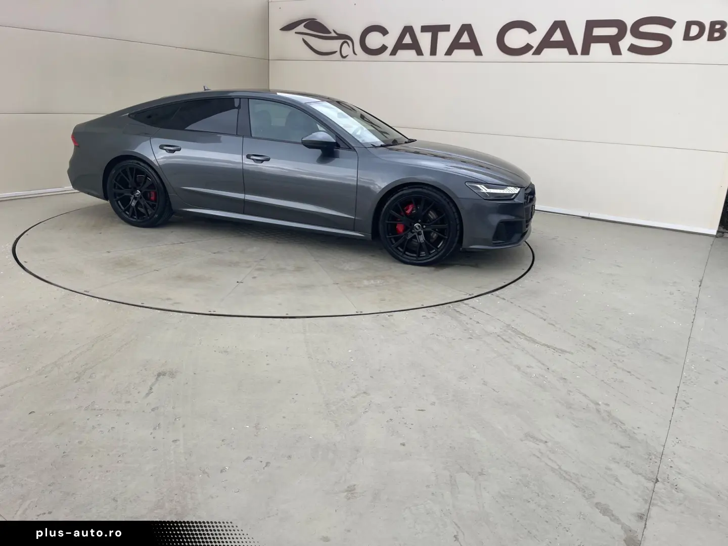 Audi A7 340CP  Matrix  B&O  Head UP  Webasto  Ambientale