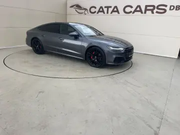 Audi A7 340CP  Matrix  B&O  Head UP  Webasto  Ambientale