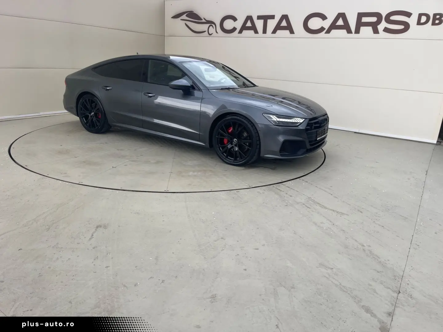 Audi A7 340CP  Matrix  B&O  Head UP  Webasto  Ambientale