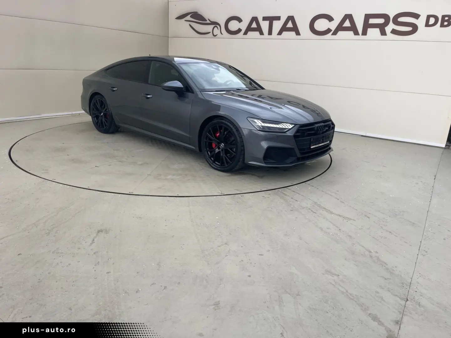 Audi A7 340CP  Matrix  B&O  Head UP  Webasto  Ambientale