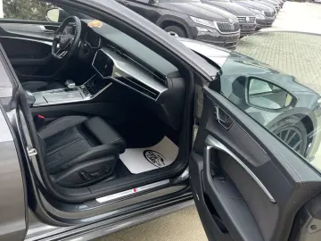 Audi A7 340CP  Matrix  B&O  Head UP  Webasto  Ambientale