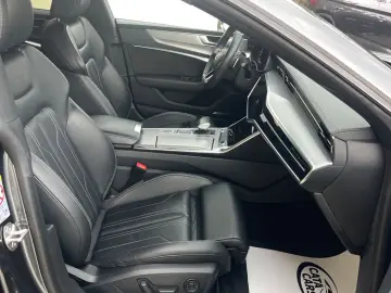 Audi A7 340CP  Matrix  B&O  Head UP  Webasto  Ambientale