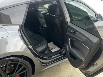 Audi A7 340CP  Matrix  B&O  Head UP  Webasto  Ambientale