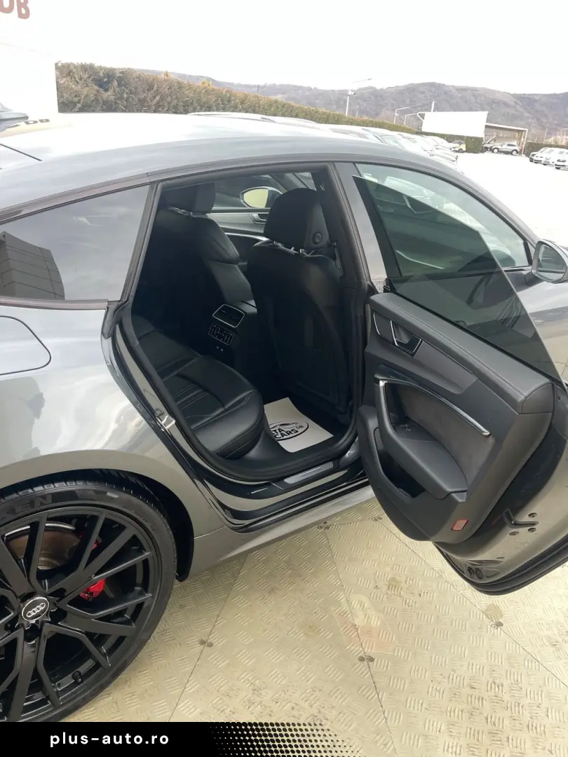 Audi A7 340CP  Matrix  B&O  Head UP  Webasto  Ambientale