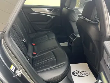Audi A7 340CP  Matrix  B&O  Head UP  Webasto  Ambientale