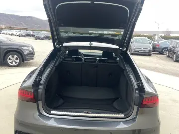 Audi A7 340CP  Matrix  B&O  Head UP  Webasto  Ambientale