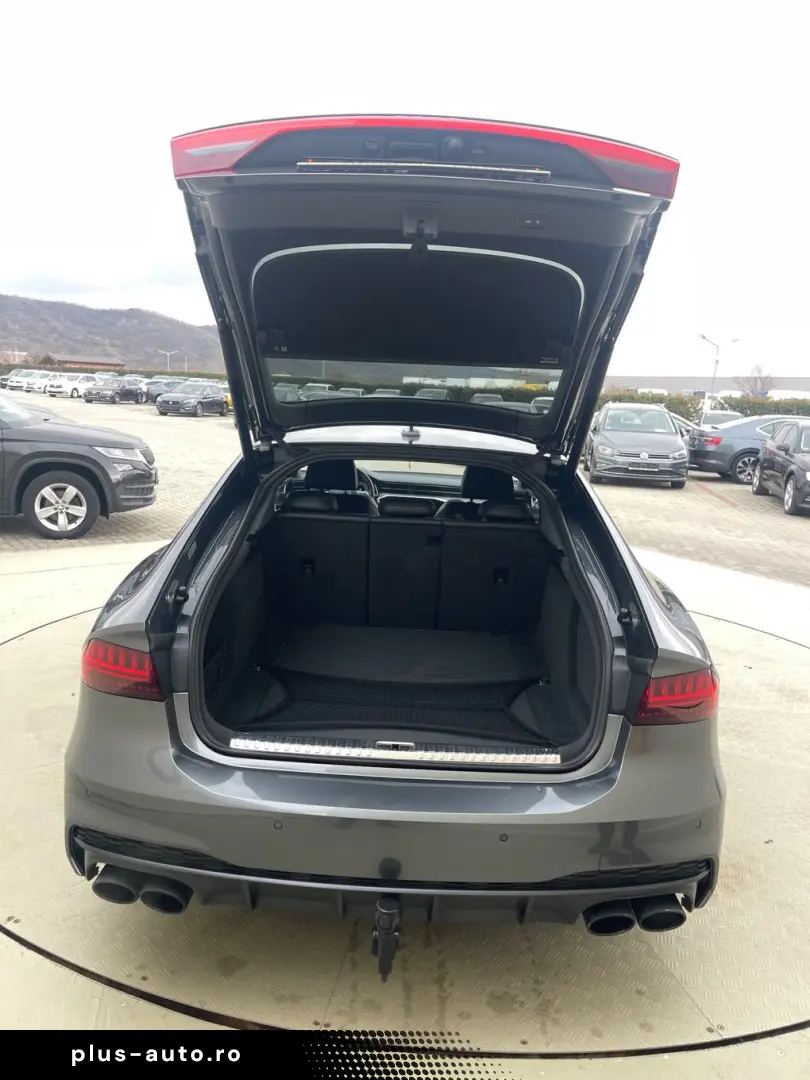 Audi A7 340CP  Matrix  B&O  Head UP  Webasto  Ambientale