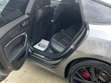 Audi A7 340CP  Matrix  B&O  Head UP  Webasto  Ambientale