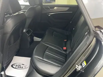 Audi A7 340CP  Matrix  B&O  Head UP  Webasto  Ambientale