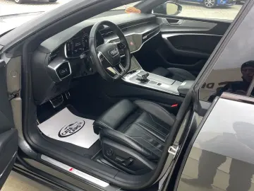 Audi A7 340CP  Matrix  B&O  Head UP  Webasto  Ambientale