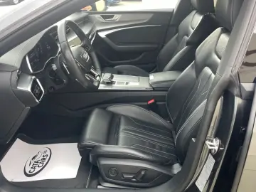 Audi A7 340CP  Matrix  B&O  Head UP  Webasto  Ambientale