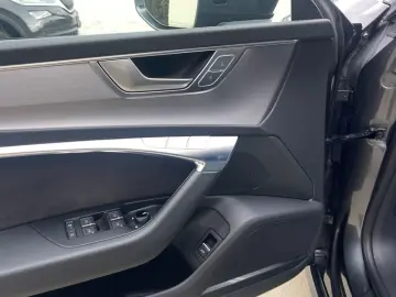 Audi A7 340CP  Matrix  B&O  Head UP  Webasto  Ambientale