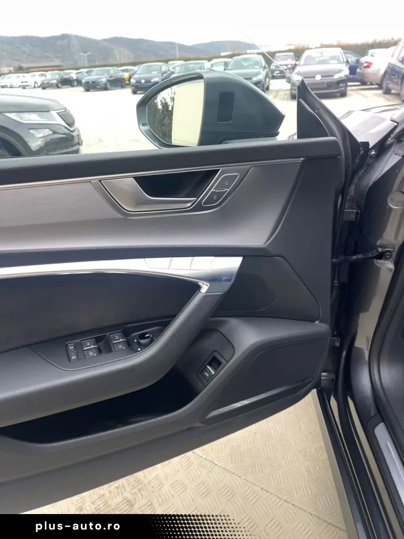 Audi A7 340CP  Matrix  B&O  Head UP  Webasto  Ambientale