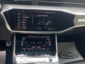 Audi A7 340CP  Matrix  B&O  Head UP  Webasto  Ambientale