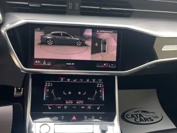 Audi A7 340CP  Matrix  B&O  Head UP  Webasto  Ambientale