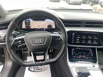 Audi A7 340CP  Matrix  B&O  Head UP  Webasto  Ambientale