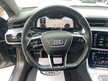 Audi A7 340CP  Matrix  B&O  Head UP  Webasto  Ambientale