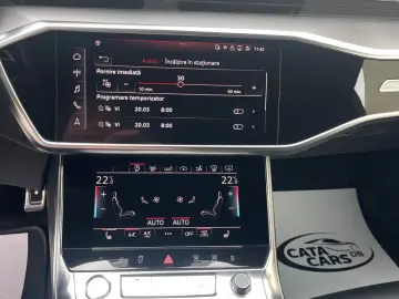Audi A7 340CP  Matrix  B&O  Head UP  Webasto  Ambientale