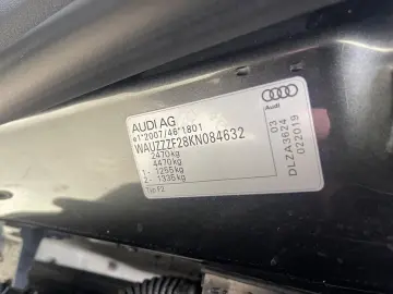 Audi A7 340CP  Matrix  B&O  Head UP  Webasto  Ambientale