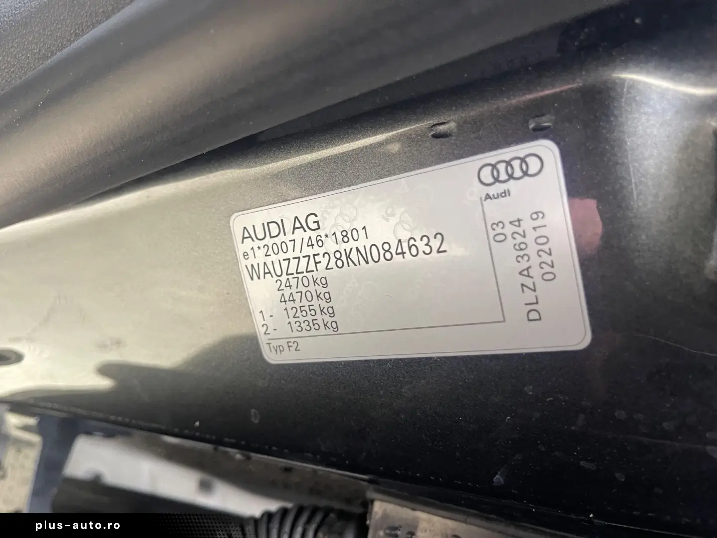 Audi A7 340CP  Matrix  B&O  Head UP  Webasto  Ambientale
