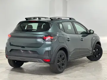 Dacia Sandero-Stepway