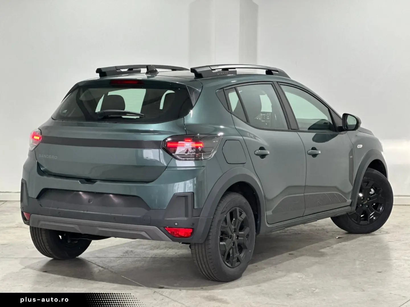 Dacia Sandero-Stepway