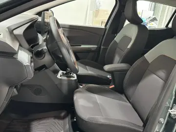 Dacia Sandero-Stepway